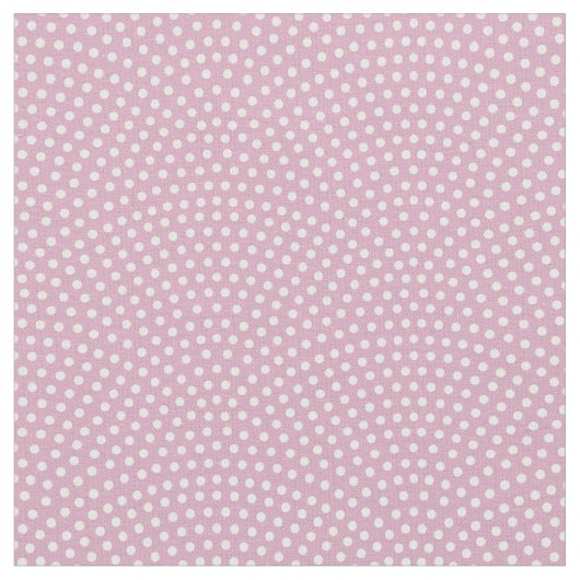 Tissu Pink Same Komon (petite échelle) (Fermer)