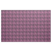 Tissu Pink Zebra Stripe (Yard)