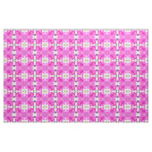 Tissu Pinky (Yard)