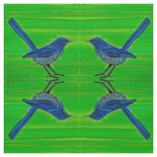 Tissu "Pinny" (Échantillon)