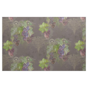 Tissu Pinot Noir Vins Vignoble Vignoble Vignoble Maison