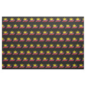 Tissu Pinoy Flag (Yard)