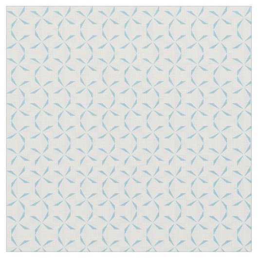 Tissu Pinroues bleues Sky (Fermer)