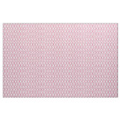 Tissu Pinroues de canneberge (Yard)