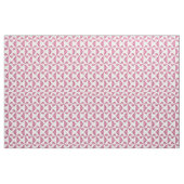 Tissu Pinroues de canneberge (Fat Quarter)