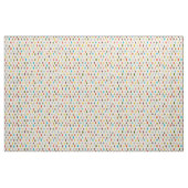 Tissu PIPS palest pêche (Yard)