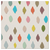 Tissu PIPS palest pêche (Fermer)