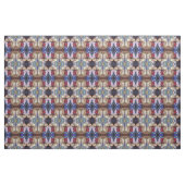 Tissu Pique-nique agréable, Mexique (Yard)