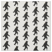 Tissu Pirate Capitaine Hook Main Sasquatch (Échantillon)
