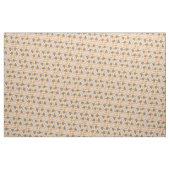 Tissu Pirate de Poméranie (Yard)