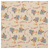 Tissu Pirate de Poméranie (Échantillon)