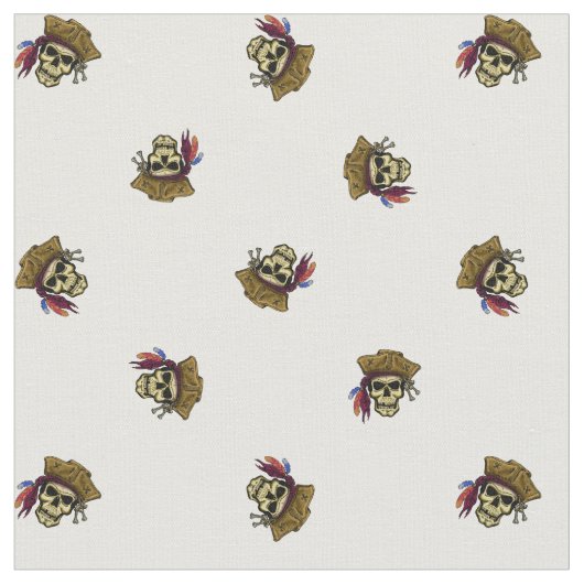 Tissu Pirate Party ! (Fermer)