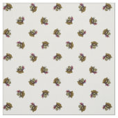 Tissu Pirate Party ! (Échantillon)