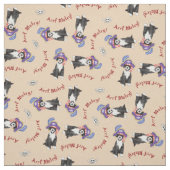 Tissu Pirate PWD (Échantillon)