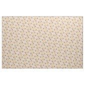 Tissu Pirate Yellow Lab (Yard)