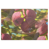 Tissu Pistaches.... (Fat Quarter)