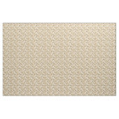 Tissu Pistaches (Yard)