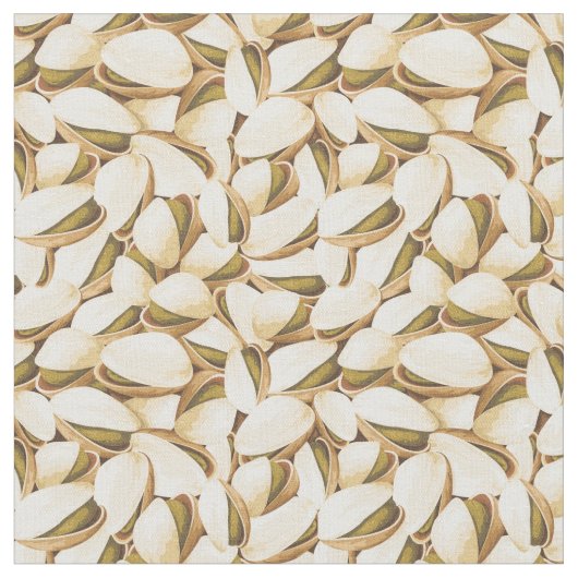Tissu Pistaches (Fermer)