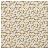 Tissu Pistaches (Échantillon)