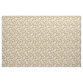 Tissu Pistaches (Fat Quarter)