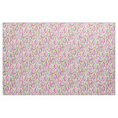 Tissu PITAYA FIYA Dragon Fruit Fabric (Yard)