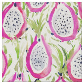 Tissu PITAYA FIYA Dragon Fruit Fabric (Fermer)