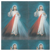 Tissu pitié divine (Fermer)