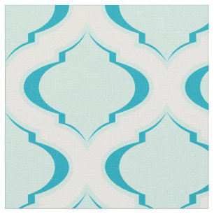 Tissu Pix-Dezines trellis marocain/DO-IT-YOURSELF arrièr