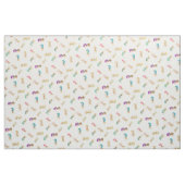 Tissu PixDezines Aloha Pineapples/DO-IT-YOURSELF Arrière (Fat Quarter)