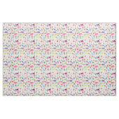 Tissu PixDezines jungle/DO-IT-YOURSELF taille d'image/te (Fat Quarter)