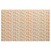 tissu pizza (Fat Quarter)