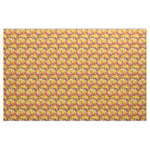 Tissu Pizza (Yard)