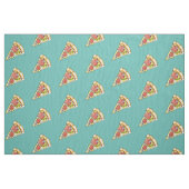 Tissu Pizza (Fat Quarter)
