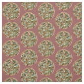 TISSU PIZZA ! (Échantillon)