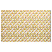 Tissu Pizza géniale (Yard)