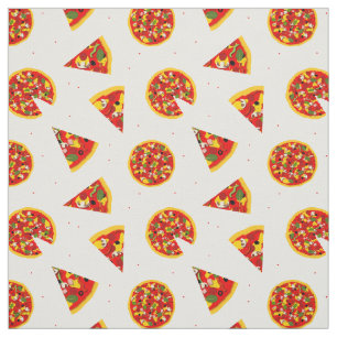 Tissu Pizzas