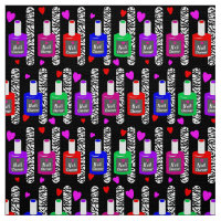 Pizzazz polonais / Nail / Manucure