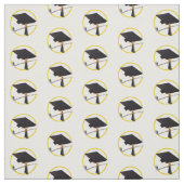 Tissu Plafond de diplôme avec diplôme (Échantillon)