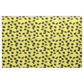 Tissu Plafonds de diplôme avec diplôme (Fat Quarter)