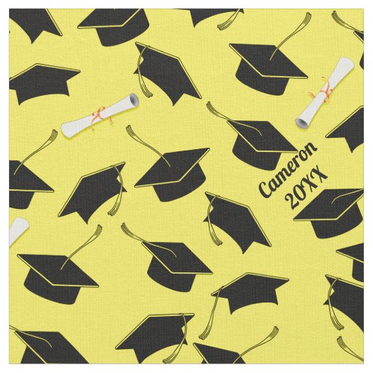 Tissu Plafonds de diplôme avec diplôme (Fermer)