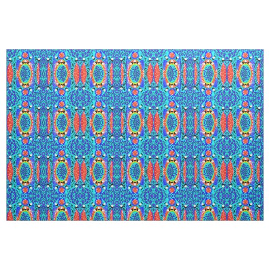 Tissu Plage (Fat Quarter)