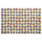 Tissu plage de pétales (Fat Quarter)