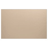 Tissu Plage Sableuse Marron Barbade (Fat Quarter)
