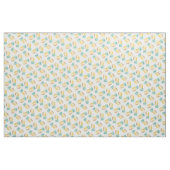 Tissu Plage tropicale d'ananas hawaïen (Yard)