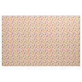 Tissu plage vacances d'été surf soleil plage (Fat Quarter)
