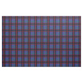 Tissu Plaid À Tons Bijoux (Yard)
