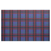 Tissu Plaid À Tons Bijoux (Fat Quarter)