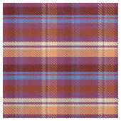 Tissu Plaid ancien de (Échantillon)