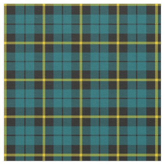 Tissu Plaid bleu-clair turquoise print2 de rayure de (Fermer)