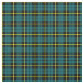 Tissu Plaid bleu-clair turquoise print2 de rayure de (Échantillon)